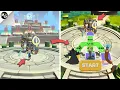 Download Lagu Ucup Berhasil Mengalahkan Raja Terakhir | Monster Run Battle Squad Tamat | Musim Gaming