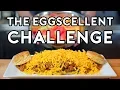 Download Lagu Binging with Babish 3 Million Subscriber Special: The Eggscellent Challenge from Regular Show