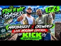 EP 6 FISH N WIT BASED MARIBASED1 X CROWDED MEDIA - LIVE STREAM EDITION ON KICK