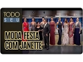Lagu Desfile: Janette Moda Feminina - Todo Seu (13/02/17)