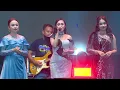 Download Lagu ADELLA FULL PERFORM OAOE FESTIVAL 2024
