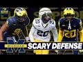 Michigan s Defense is SCARY 2026 Defensive Depth Chart Breakdown