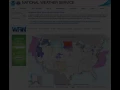 Introduction to the National Weather Service Website