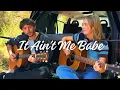 Download Lagu It Ain’t Me Babe - Bob Dylan, Joan Baez/Timothée Chalamet, Monica Barbaro (Cover by Jack \u0026 Daisy)