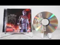 Download Lagu Michael Jackson - HIStory - Past, Present And Future Book I CD Unboxing