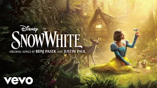 Rachel Zegler Waiting On A Wish Reprise From Disney S Snow White Audio Only  Rachel Zegler Waiting On A Wish Reprise From Disney S Snow White Audio Only