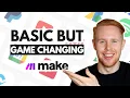 Make com Tools - Master The Basics
