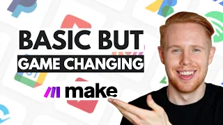 Make com Tools - Master The Basics