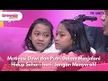 Download Lagu Motivasi Dewi dan Putri Dalam Menjalani Hidup Sehari-hari, 'Jangan Menyerah!' - BROWNIS (3/10/25) P1