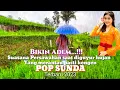 Download Lagu Bikin Adem..!! suasana persawahan saat diguyur hujan sangat indah diiringi lagu Sunda lawas