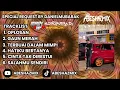 Download Lagu OPLOSAN X GAUN MERAH FULL DUGEM HARDMIX BY ABESHAZMIX