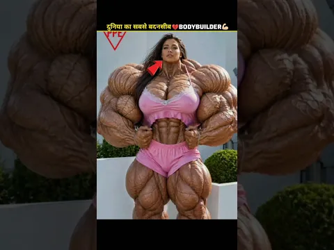 दुनिया_का_सबसे_बदनसीब_💔_BODYBUILDER_💪🏻_#shorts #youtubeshorts #trending