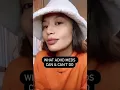 What AD meds can can t do
