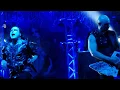 Beneath the howling stars. Cradle of filth