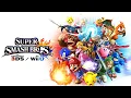 Lagu Final Destination Ver. 2 - Super Smash Bros. for 3DS / Wii U OST Extended
