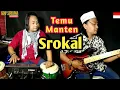 Download Lagu Temu manten (Srokal). cover Beny serizawa//koplo version
