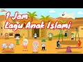 Download Lagu Lagu Anak Islami - Allahul Kaafi, Kalimat Thayyibah, 4 Khalifah, Rukun Islam, Aku mau ke Mekkah