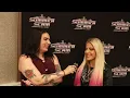 Alexa Bliss on her WWE Career NXT Takeover Brooklyn Being Married to Ryan Cabrera