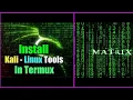 termux basic commands
