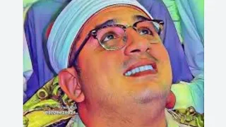 ولسوف يعطيك ربك فترضى مستحيل تمل من صوته الروعه الشيخ محمود الشحات 