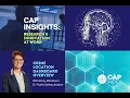 CAP Index Crime Location Dashboard Overview