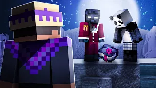 Historia Największego Oszusta w Minecraft..