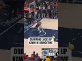 Draymond 2 steals vs Kawhi to seal the W