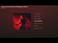 블라세 (BLASÉ) - Domain Expansion (Feat. BILL STAX (빌스택스), TRADE L) [가사/Lyrics]