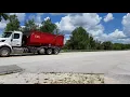 Smallest Post Office in the US Ochopee Florida Also Royals in Habitat