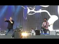 6 Elbow - New York Morning  BST Hyde Park - 08 - 07 - 2017