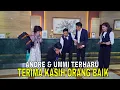 Download Lagu Andre \u0026 Ummy Quary Pertama Kali Ke Hotel, Rigen Merasa Kasihan | BTS (24/08/25) Part 1
