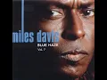 Bags' Groove (take 1)