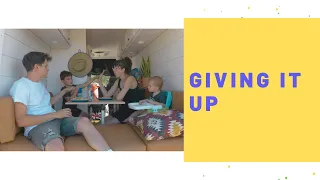 Scottsdale, AZ - | VAN LIFE | Traveling Table