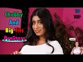 Top 10 Chubby And Big Tits PrnStars