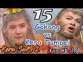 Download Lagu Kera Sakti 2 Full Episode 15  | Terbebas Dari Simbal Emas | Gokong Vs Kera Tumpei
