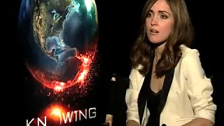 cast of knowing