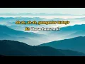 Cakal & Mavi - Gezegenler Birleşir 🇹🇷 şarkı sözleri - LK Karaoke Lyrics