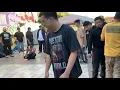 Kings of Sac 2v2 Semis Mitochondria vs Raw Material