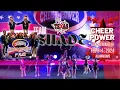 SHADE San Antonio TX American Cheer Power Feb 3-4 2024