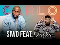 Lagu Siwo - Carlo Vieux feat. Paska | Official Lyrics Video | Album CARLŌ 2025