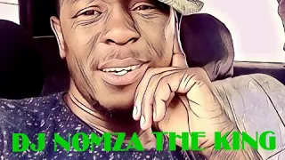 dont stress my lov amapiano dj nomza the king subscribe