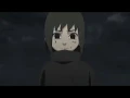 Impossible-Itachi Uchiha