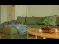 Download Lagu Burrow’s Range 4-Piece Sectional Lounger Review