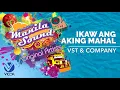 VST & Company - Ikaw Ang Aking Mahal [The Best of Manila Sound]