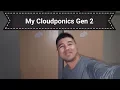 Cloudponics Gen 2 Automated Grow Box Unboxing