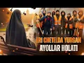 Download Lagu Eri rossiyada yurgan ayollar holati haqida savol | Ustoz Abdulloh Zufar