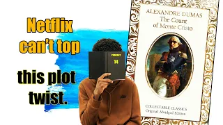 The Count Of Monte Cristo Podcast 13 I Books Without Faces 