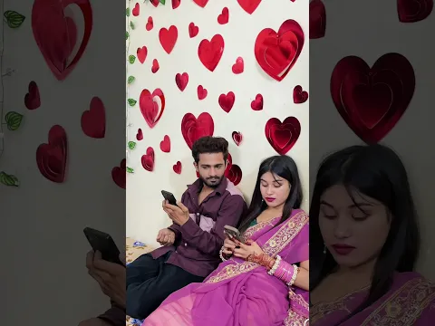 Biwi ke samne kai nhi bol pata 😫 #youtubeshorts #comedy #funny