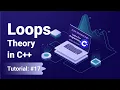 Loops In C For loop While Loop and Do-while Loop in C C Tutorials For Beginners 17