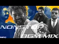 Nonstop Bgm Mix|Top Bgm Mashups|🔥🔥|Coolie|vikram|marco|Bheeshma parvam 🔥🔥